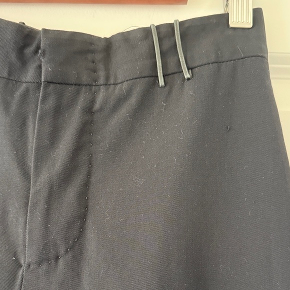 Gucci Black Women's Slacks - Picture 4 of 15